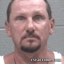 Anthony Bryant booking photo