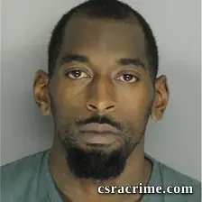 Anthony Canada booking photo