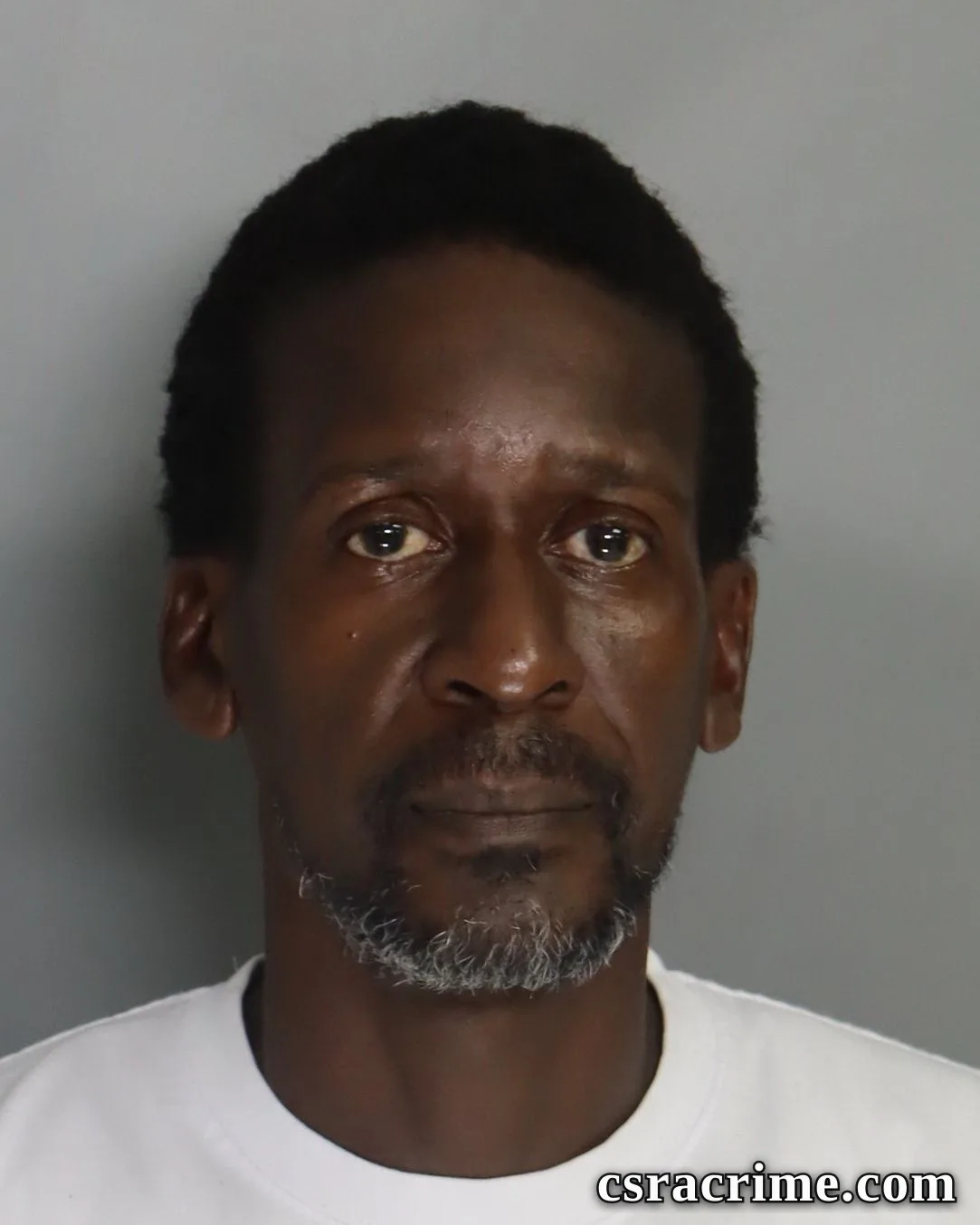 Anthony Carter booking photo