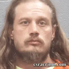 Anthony Cascino booking photo