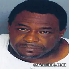 Anthony Colden booking photo