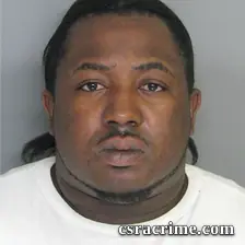 Anthony Corley booking photo