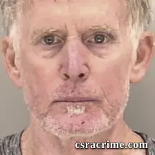 Anthony Craig Slaton booking photo