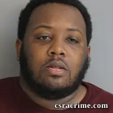 Anthony Davis booking photo