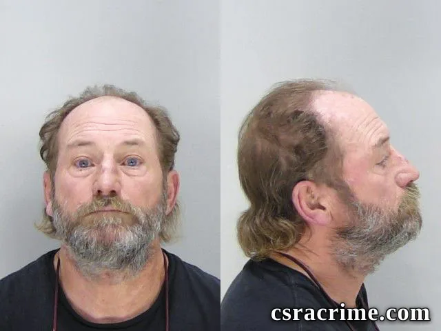 Anthony Davis booking photo