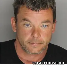 Anthony Deese booking photo