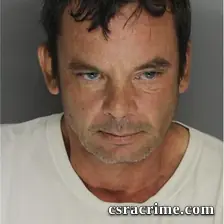 Anthony Deese booking photo