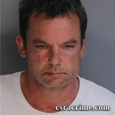 Anthony Deese booking photo