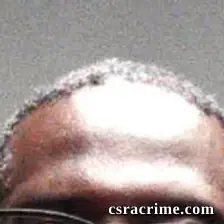 Anthony Dewayne Grubbs booking photo