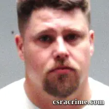 Anthony Dewayne Regenos booking photo