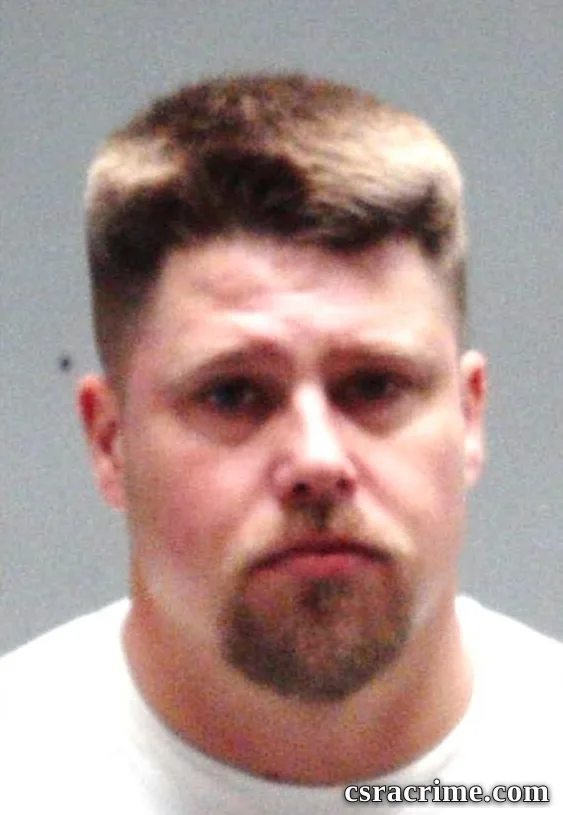 Anthony Dewayne Regenos booking photo