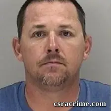 Anthony Dipio JR booking photo