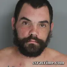 Anthony Economu booking photo