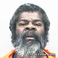 Anthony Enix booking photo