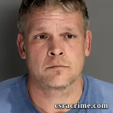 Anthony Goddard booking photo
