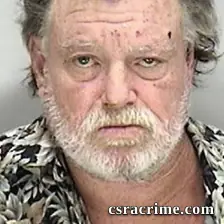 Anthony Greene booking photo
