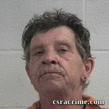 Anthony Hale Hope booking photo