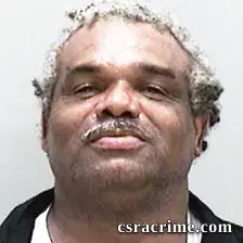 Anthony Hatney booking photo