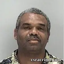 Anthony Hatney booking photo