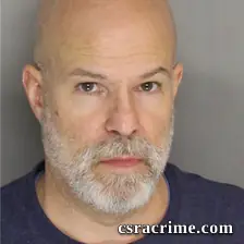 Anthony Hattaway booking photo