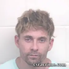 Anthony Jaylan Tanner booking photo