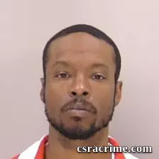 Anthony Joseph Cheathem booking photo