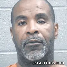 Anthony Keepler booking photo