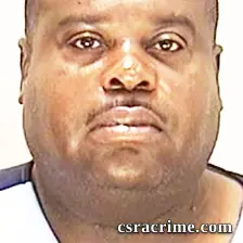 Anthony Knight booking photo