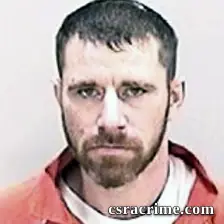 Anthony Kroll booking photo