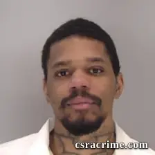Anthony Kyle Butler booking photo