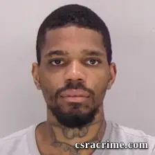 Anthony Kyle Butler booking photo