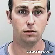 Anthony Ladnier booking photo
