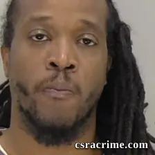 Anthony Lamar Wheeler booking photo