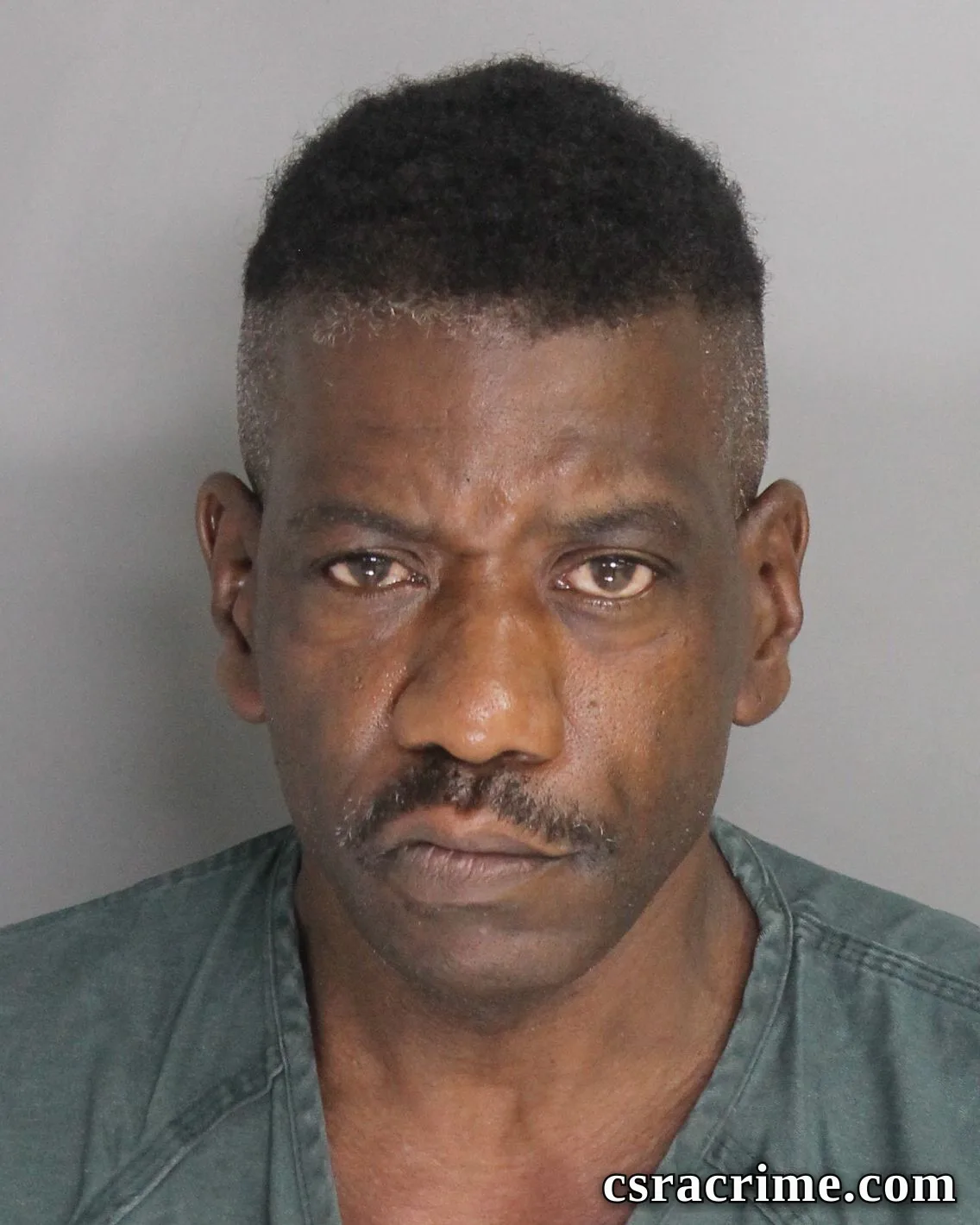 Anthony Lee booking photo
