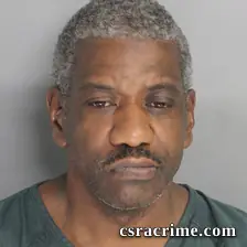 Anthony Lee booking photo