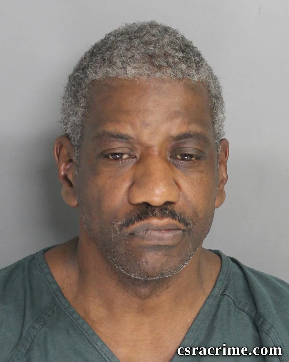 Anthony Lee booking photo