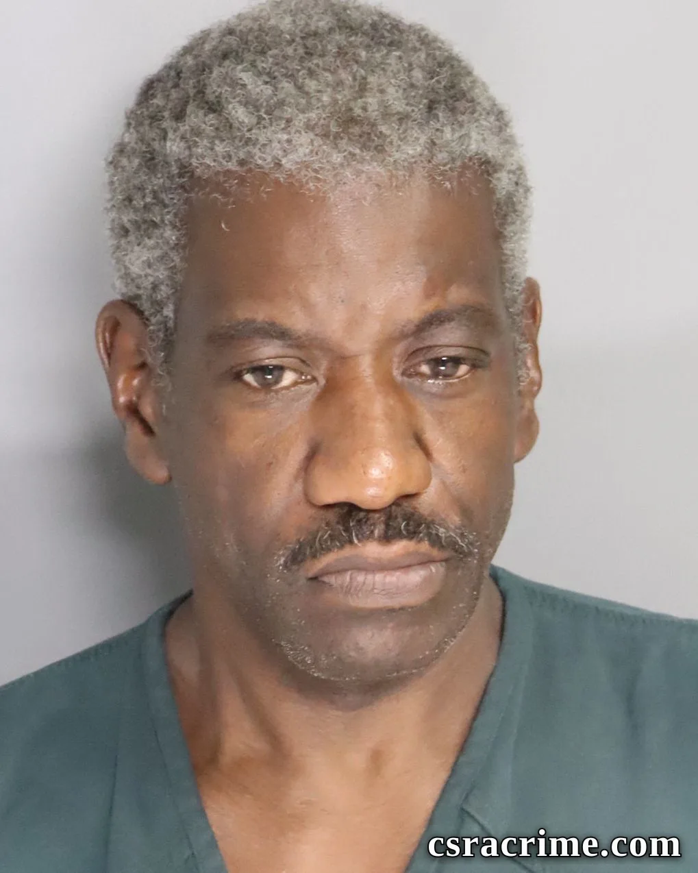 Anthony Lee booking photo
