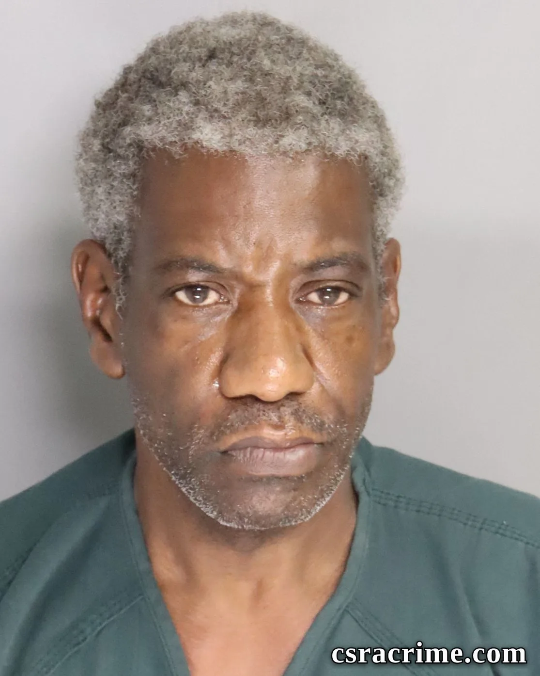 Anthony Lee booking photo