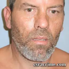 Anthony Lee Amerson booking photo