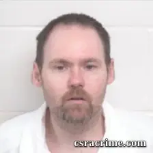 Anthony Leon Easterling booking photo