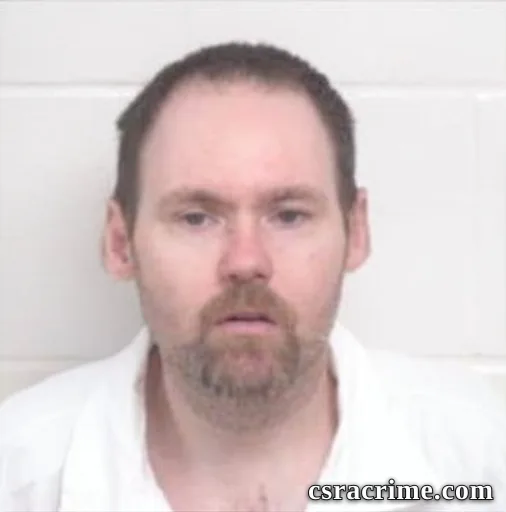 Anthony Leon Easterling booking photo