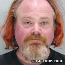 Anthony Liutkus booking photo