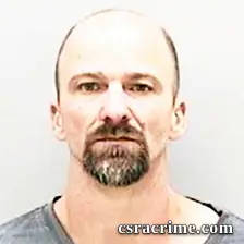 Anthony Lively booking photo