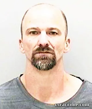 Anthony Lively booking photo