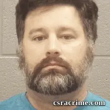Anthony Lobianco booking photo