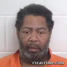 Anthony Louis Hagans booking photo