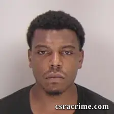 Anthony Maurice Whittington booking photo