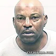 Anthony Mcclendon booking photo