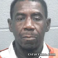 Anthony Mccloud booking photo