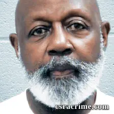 Anthony Mccown booking photo